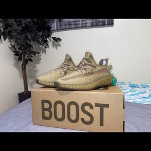 Yeezy 350 v2 “Earth” color way